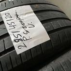 2 x Pirelli Scorpion Verde 255-45-20 Zomerbanden 6mm, Auto-onderdelen, Banden en Velgen, Gebruikt, 255 mm, Ophalen of Verzenden