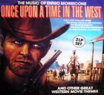 Lp - Once Upon A Time In The West (The Music Of Ennio Morric