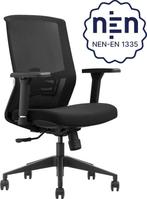 Stane® Ergonomische Bureaustoel – Bureaustoelen voor, Ophalen of Verzenden, Nieuw