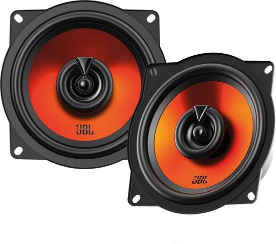 JBL STAGE1 GEN2 52F - Autospeakers - 13 cm - 2-weg Coaxiaal, Auto diversen, Autospeakers, Nieuw, Verzenden