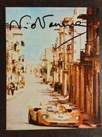 1970 Targa Florio - Nino Vaccarella - Foto, Nieuw