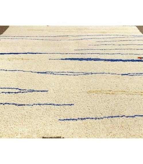 Gabbeh - Vloerkleed - 200 cm - 140 cm, Huis en Inrichting, Stoffering | Tapijten en Kleden
