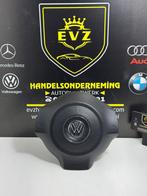 VW Polo V 6R airbag links stuur bj.2011 art.6R0880201D, Auto-onderdelen, Besturing, Gebruikt, Volkswagen