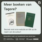 Hongerige stenen - Tagore 9789028414082 Tagore, Boeken, Verzenden, Gelezen, Tagore