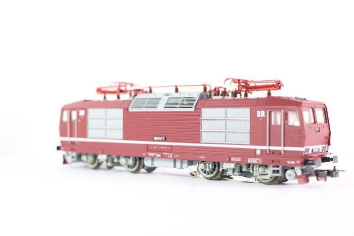 Piko H0 - 51020 - Elektrische locomotief (1) - BR 185 - DR, Hobby en Vrije tijd, Modeltreinen | H0