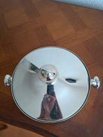 Christofle - Orfévrerie Christofle - Ijsemmer - Zilver -
