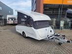 Easy Caravanning TakeOff Sport (2024), Caravans en Kamperen, Ophalen, Overige kleuren, Aanwezig, Tot en met 2