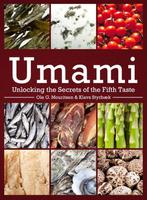 9780231168915 Umami Ole Mouritsen, Verzenden, Nieuw, Ole Mouritsen