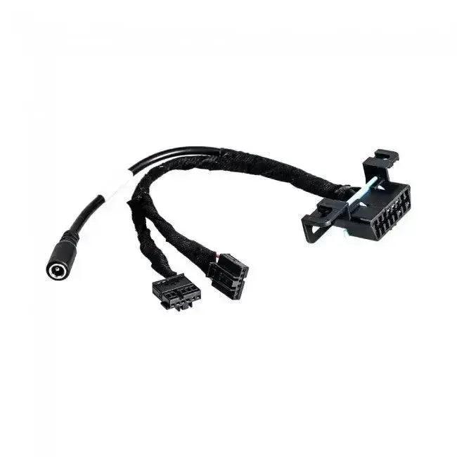 Mercedes (W221) EIS/ELV – 16-pins OBD2 Verloopkabel | Person, Auto diversen, Autogereedschap, Nieuw, Verzenden