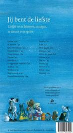 Jij bent de liefste luisterboek 9789047603825 Hans Hagen, Verzenden, Gelezen, Hans Hagen