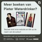 De correspondent 9789044654820 Pieter Waterdrinker, Boeken, Verzenden, Gelezen, Pieter Waterdrinker