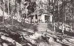 HOENDERLOO - Vakantieverblijf de Miggelenberg, Verzamelen, Ansichtkaarten | Nederland, Verzenden, Gelopen