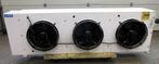Condensor Lu-Ve met 3 ventilatoren