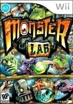 Monster Lab (Nintendo wii nieuw), Ophalen of Verzenden, Nieuw