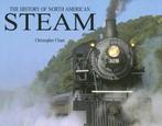 The History of North American Steam 9780785821519, Verzenden, Gelezen, Christopher Chant
