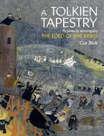9780007437986 Tolkien Tapestry Cor Blok, Boeken, Verzenden, Nieuw, Cor Blok