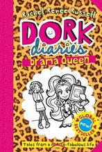 Dork Diaries Bk 9 Drama Queen 9781471143847, Boeken, Verzenden, Zo goed als nieuw, Rachel Renée Russell