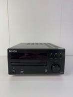 Denon - RCD-M39 - CD Player / Solid state stereo receiver, Nieuw