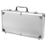 Malatec Poker Set met 300 Chips - Compleet en Veilig in A..., Ophalen of Verzenden, Nieuw