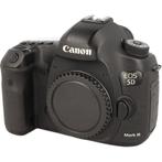 Canon EOS 5D mark III body occasion, Canon, Gebruikt, Verzenden