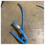 Bieden: Uttern 5500 DC stainless steel bow rail, Watersport en Boten, Ophalen of Verzenden, Nieuw, Overige typen