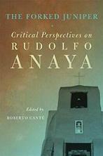 The Forked Juniper: Critical Perspectives on Ru. Cantu, Verzenden, Zo goed als nieuw, Roberto CantAo (editor)