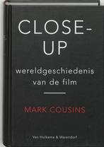 Close-up 9789026929564 Mark Cousins, Verzenden, Zo goed als nieuw, Mark Cousins