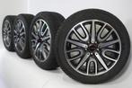 Mini Countryman F60 JCW529 18 inch velgen Bridgestone Runfla, Auto-onderdelen, Banden en Velgen, 18 inch, Gebruikt, Velg(en), Winterbanden