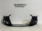 Audi A3 8V Facelift voorbumper 8V3807437A, Ophalen, Gebruikt, Voor, Bumper