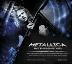 Metallica: the thrash stash by Jerry Ewing (Hardback), Boeken, Verzenden, Gelezen, Jerry Ewing