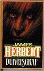 Duivelsgraf 9789026971648 James Herbert, Boeken, Sprookjes en Fabels, Verzenden, Gelezen, James Herbert