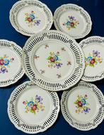 Schwarzenhammer – Reticulated (Pierced Rim) Porcelain, Antiek en Kunst