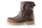 Panama Jack Boots in maat 40 Bruin | 10% extra korting, Kleding | Dames, Schoenen, Bruin, Verzenden, Overige typen, Panama Jack
