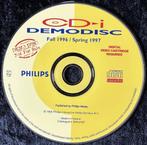 Medische Encyclopedie Fall 1996/Spring 1997 Philips CDi Demo, Verzenden, Nieuw