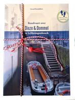 Rondvaart over Dieze & Dommel te s-Hertogenbosch, Verzenden, Zo goed als nieuw, Gerard Rooijakkers