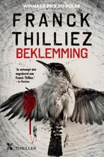 Beklemming / Franck Sharko / 6 9789401609227 Franck Thilliez, Verzenden, Gelezen, Franck Thilliez