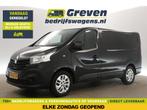 Renault Trafic 1.6 dCi T27 L1H1, Plug-in hybride, Nieuw, Lease, Handgeschakeld