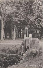 BERGEN N. H. - Sluis te Bergen, Verzamelen, Verzenden, Gelopen