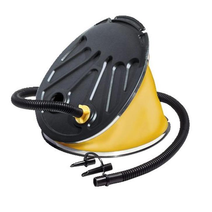 Voetpomp 5 Liter, Watersport en Boten, Bootonderdelen, Nieuw, Zeilboot of Motorboot, Ophalen of Verzenden