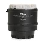 Nikon TC-20e III Extender, Ophalen of Verzenden, Zo goed als nieuw