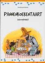 Pannenkoekentaart / Pettson en Findus 9789065657329, Verzenden, Zo goed als nieuw, Sven Nordqvist