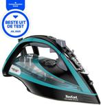 2dekans | Tefal Ultimate Pure FV9844 - Stoomstrijkijzer, Ophalen of Verzenden, Zo goed als nieuw