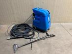 Prochem tapijtreiniger Cheyenne draagbare extractor, Ophalen of Verzenden, Gebruikt