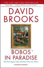 9780684853789 Bobos In Paradise David Brooks, Nieuw, Verzenden, David Brooks