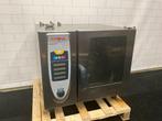 Rational Combi steamer SCC 61 propaangas, Ophalen of Verzenden, Gebruikt, Ovens, Magnetrons en Steamers