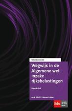 Wegwijsserie      Wegwijs in de Algemene wet i 9789012398251, Boeken, Zo goed als nieuw, Verzenden