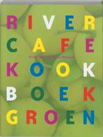 River cafe kookboek groen 9789021581613 R. Gray, Boeken, Verzenden, Gelezen, R. Gray