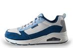 Skechers Sneakers in maat 40 Blauw | 10% extra korting, Kleding | Dames, Schoenen, Skechers, Verzenden, Blauw, Sneakers of Gympen