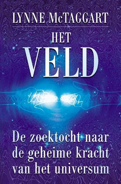 Het Veld | 9789020283396 | Lynne McTaggart, Boeken, Wetenschap, Zo goed als nieuw