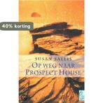 Op weg naar Prospect House / Sirene pockets / 153 S. Sallis, Verzenden, Gelezen, S. Sallis